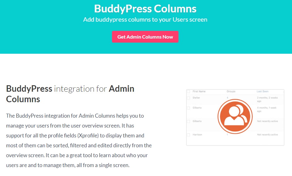 Admin Columns Pro - BuddyPress Columns Addon.jpg