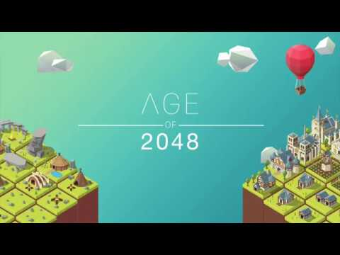 Age of 2048 Civilization City Building + (Every IAP is free) Free For Android.png