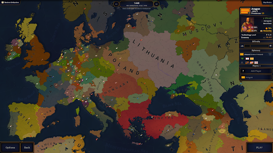 Age of Civilizations II + Mod (full version) Free For Android.png