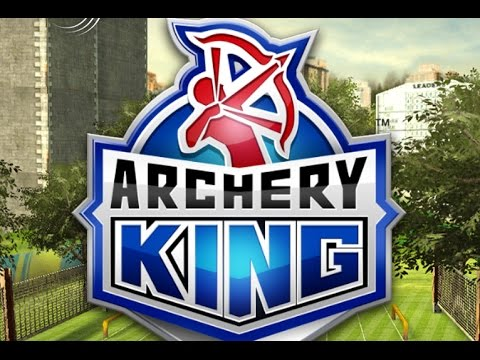 Archery King + (Mod Money) Free For Android.png