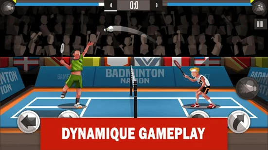 Badminton League + (Mod Money) Free For Android.png