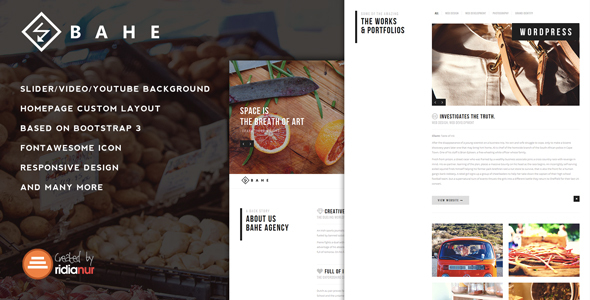 Bahe - Responsive One Page Portfolio Theme.jpg