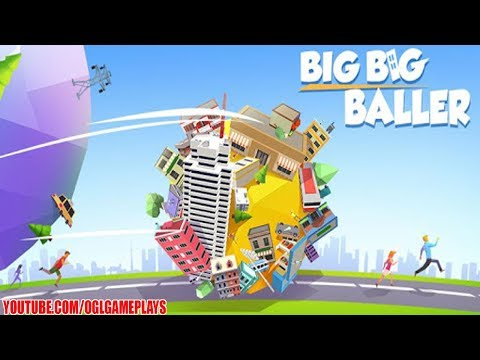 Big Big Baller + (Mod Money Unlocked) Free For Android.png