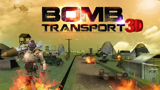 Bomb Transport 3D + (Mod Money) Free For Android.png
