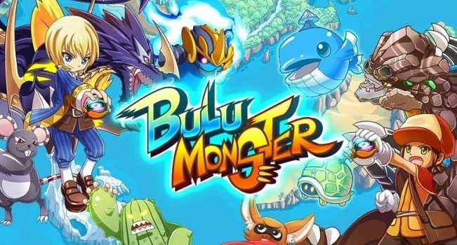 Bulu Monster + (Mod Bulu Points) Free For Android.png