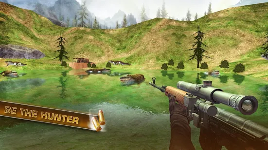 Deer Hunting 2018 + МOD (Free Shopping) Free For Android.png