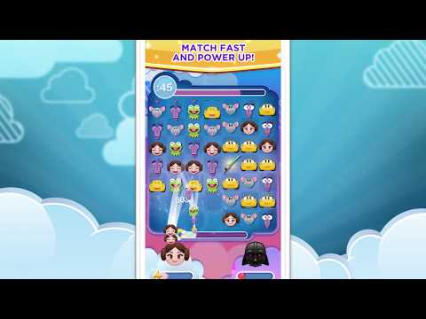 Disney Emoji Blitz - Villains + МOD (Free Shopping) Free For Android.png