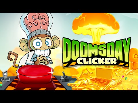 Doomsday Clicker + (Mod Money) Free For Android.png
