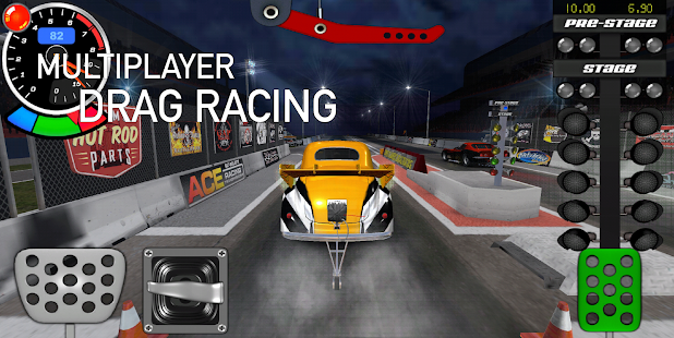 Door Slammers 2 Drag Racing + (Mod Money) Free For Android.png