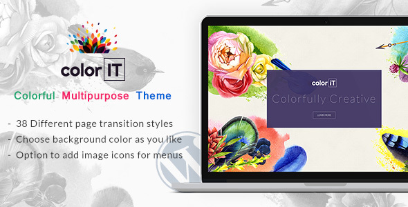 Download Free Color Folio - Portfolio Color Theme Nulled ThemeForest 18034014.jpg