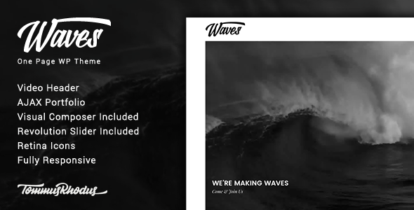 Download Free Waves - Fullscreen Video One-Page WordPress Theme Nulled ThemeForest 20288474.png