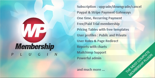 Download Free WP Membership WordPress Plugin Nulled CodeCanyon 10066554.jpg
