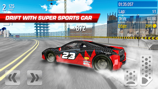 Drift Max City + МOD (Unlimited money) Free For Android.png