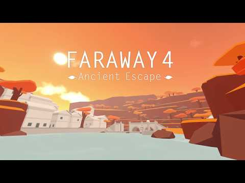 Faraway 4 Ancient Escape + МOD (Unlocked) Free For Android.png