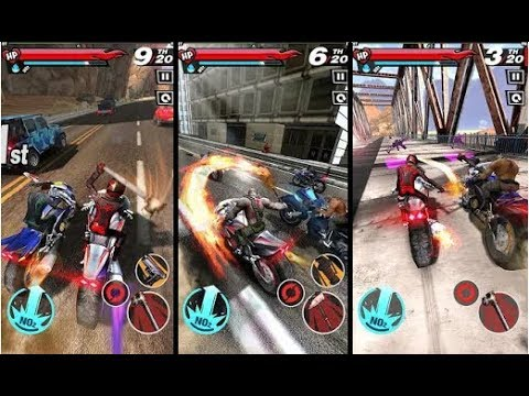 Fury Rider + (Mod Money) Free For Android.png