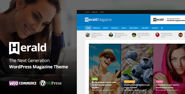 Herald - News Portal & Magazine WordPress Theme.jpg