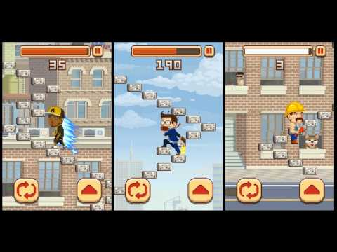 Infinite Stairs + (Mod Money) Free For Android.png
