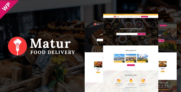 Matur - Food Delivery & Ordering WordPress Theme.jpg