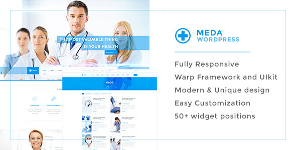 Meda — Health and Medical WordPress Theme Nulled.jpg