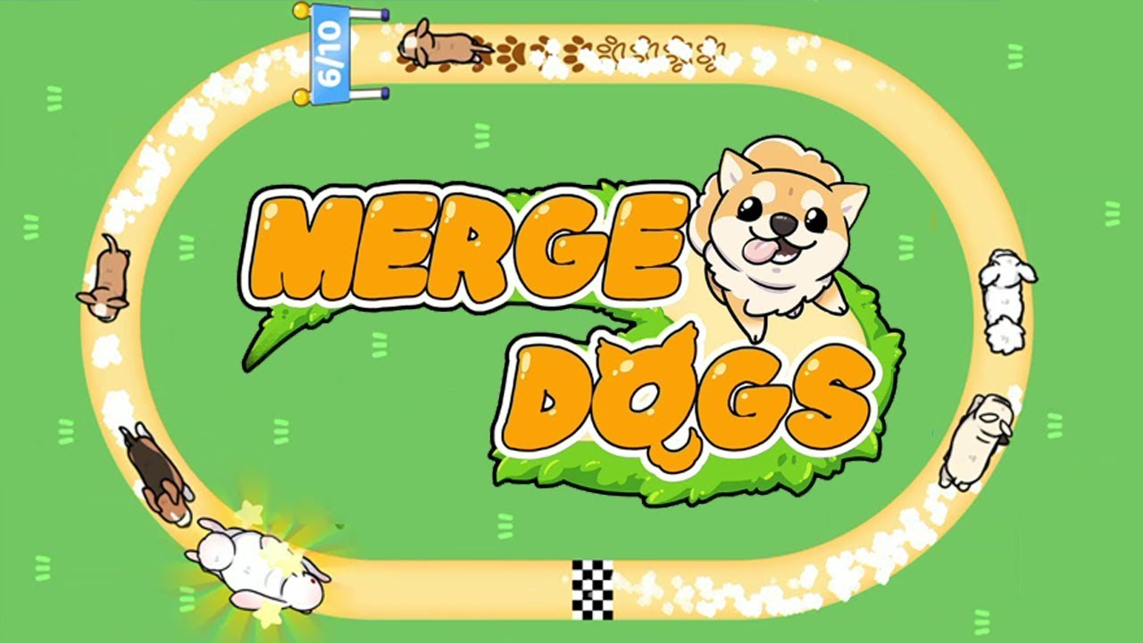 Merge Dogs + (Mod Money) Free For Android.png