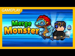 Merge Monsters + (Free Shopping) for Android.png
