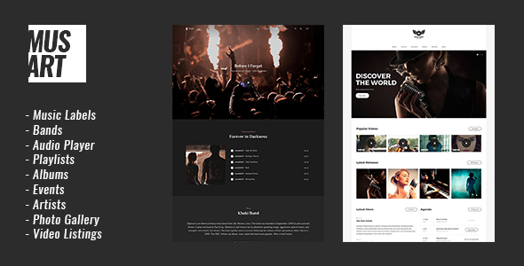 Musart - Music Label and Artists WordPress Theme.jpg