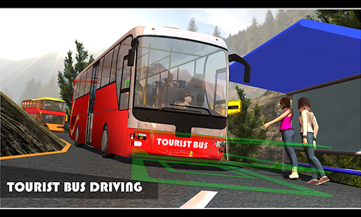 Off Road Tour Coach Bus Driver + (Free Shopping) for Android.png