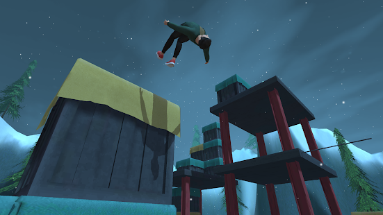Parkour Flight 2 + Mod (full version) Free For Android.png