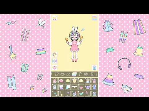 Pastel Girl + (Free Shopping) FreeFor Android.png