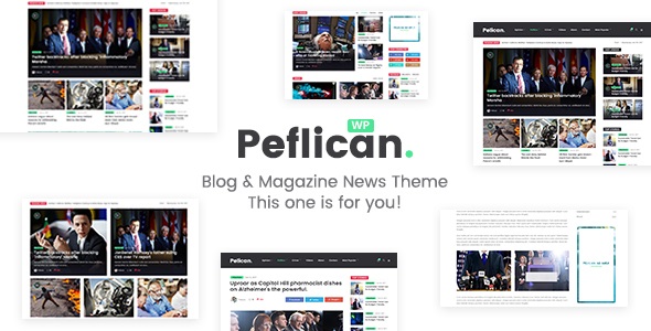 Peflican - A Newspaper and Magazine WordPress Theme.jpg
