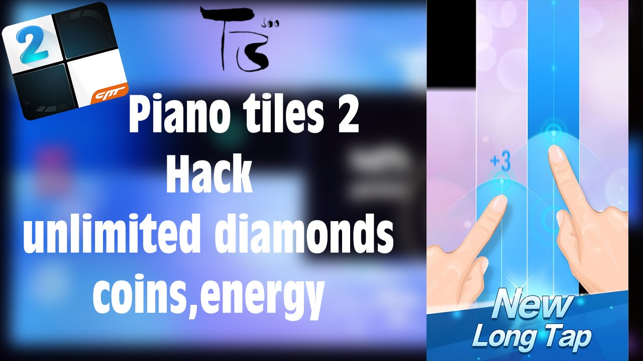 Piano Tiles 2 + МOD (All Unlocked Gems Diamonds Lives) Free For Android.png