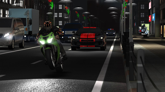 Racing Fever Moto + (Mod Money) Free For Android.png
