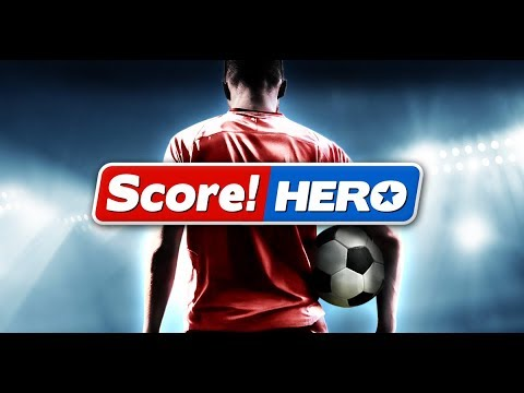 Score! Hero + МOD (Unlimited Money Energy) Free For Android.png