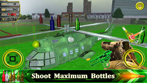 Shooting Master 3D + (Mod Money) for Android.png