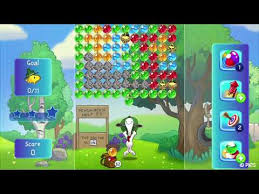 Snoopy Pop + МOD (Unlimited Lives Coins Boosters) Free For Android.png