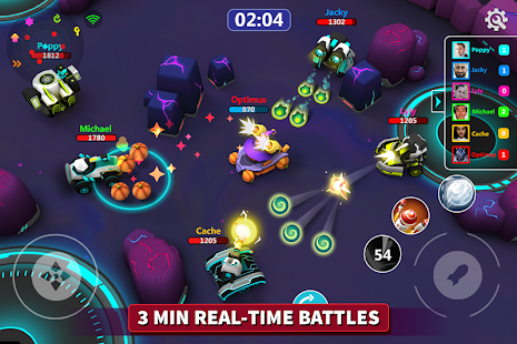 Tank Raid Online + (God mode) Free For Android.png