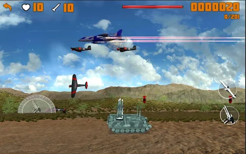 Tanks vs Warplanes + (Free Shopping) for Android.png