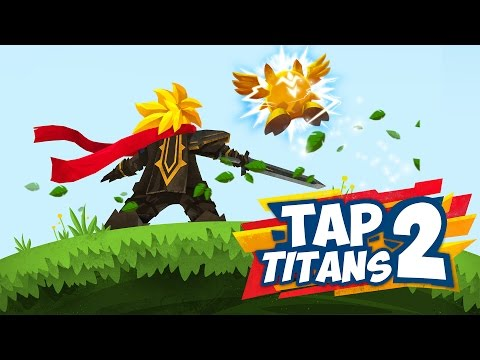 Tap Titans 2 + (Mod Money) Free For Android.png