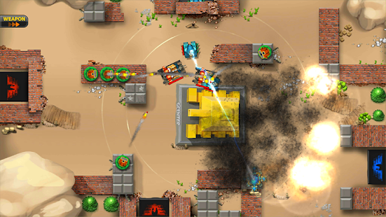 Tower Defense Alien War TD 2 + (Mod Money) Free For Android.png