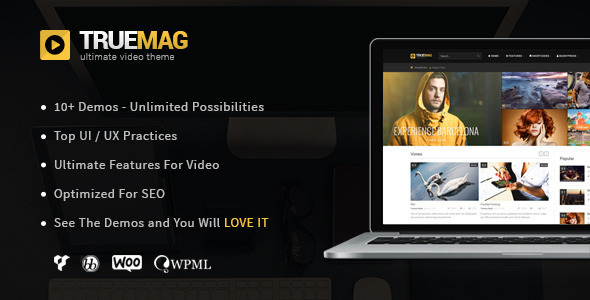 True Mag - WordPress Theme for Video and Magazine.jpg