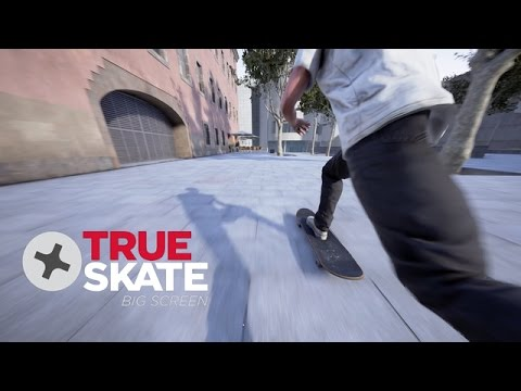 True Skate + (Mod Money All Unlocked) Free For Android.png