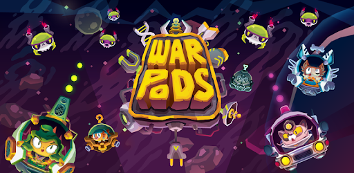 WarPods + (Mod Money) Free For Android.png