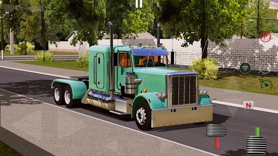 World Truck Driving Simulator v1,051 + (Mod Money) download free.png