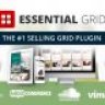 Essential Grid - Best Gallery WordPress Plugin