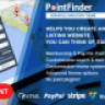 PointFinder | Directory & Listing WordPress Themes