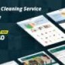 Cleanco 3.0 - Cleaning Service Company WordPress Theme | Business