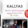 KALLYAS - Creative eCommerce Multi-Purpose WP Theme