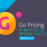 Go Pricing - Best WordPress Responsive Pricing Table