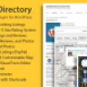 Sabai Directory plugin for WP