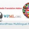 WPML Media Translation Addons